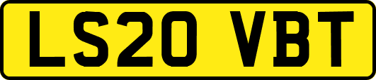 LS20VBT