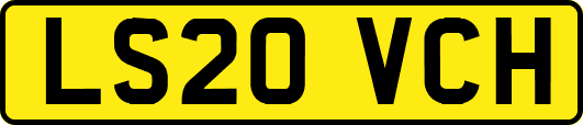 LS20VCH