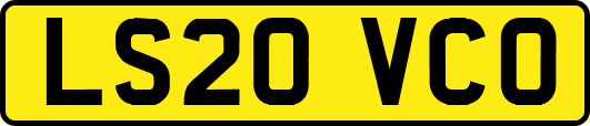 LS20VCO