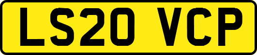 LS20VCP