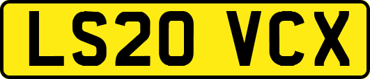 LS20VCX
