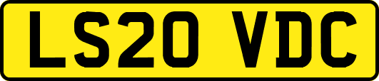 LS20VDC