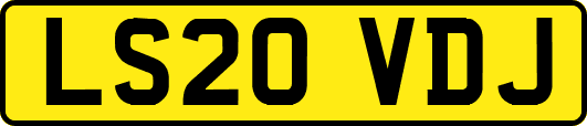 LS20VDJ