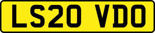 LS20VDO