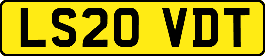 LS20VDT