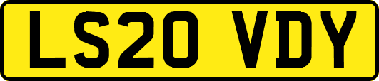 LS20VDY