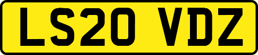 LS20VDZ