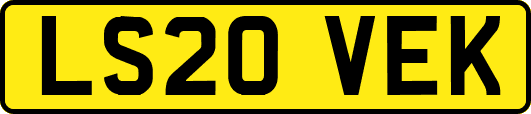 LS20VEK