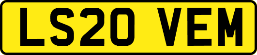 LS20VEM