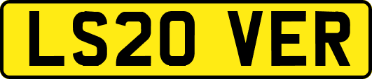 LS20VER