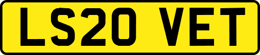 LS20VET