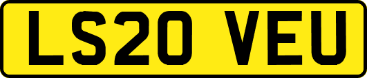 LS20VEU