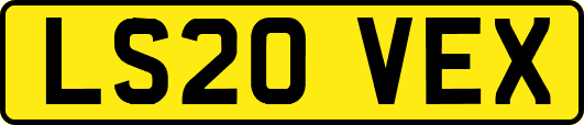 LS20VEX