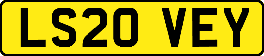 LS20VEY