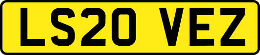 LS20VEZ