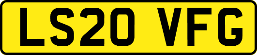 LS20VFG
