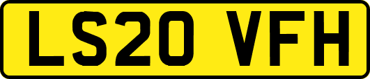 LS20VFH