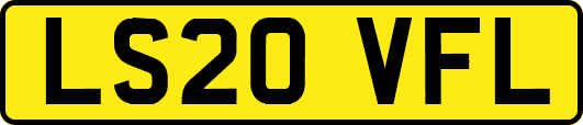 LS20VFL