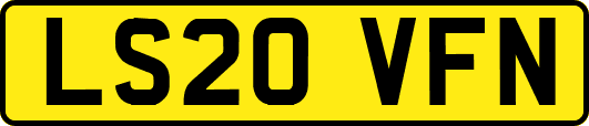 LS20VFN