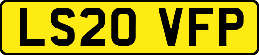LS20VFP