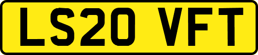 LS20VFT