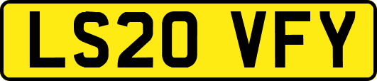 LS20VFY