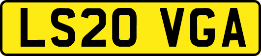 LS20VGA