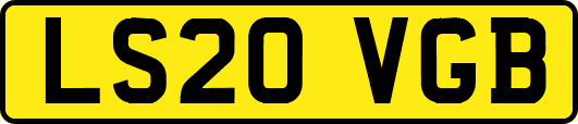 LS20VGB