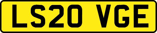 LS20VGE