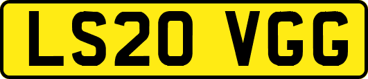 LS20VGG