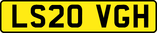 LS20VGH