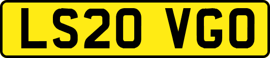 LS20VGO