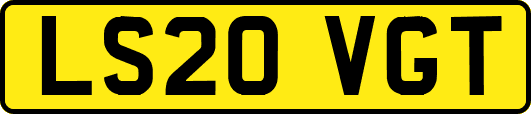 LS20VGT