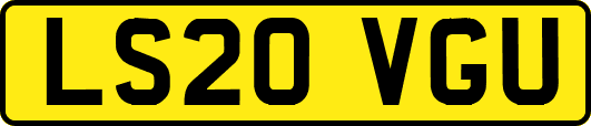 LS20VGU