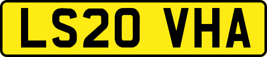 LS20VHA