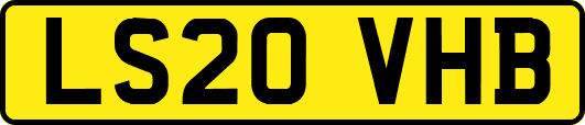 LS20VHB
