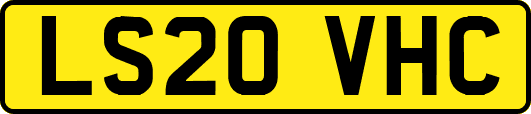 LS20VHC