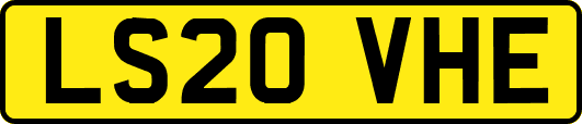 LS20VHE