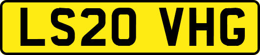 LS20VHG