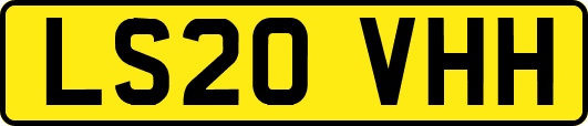 LS20VHH
