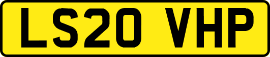 LS20VHP