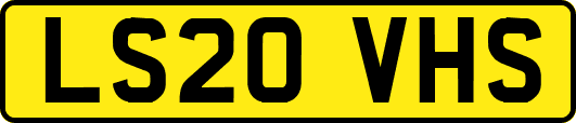 LS20VHS