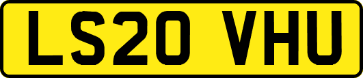 LS20VHU