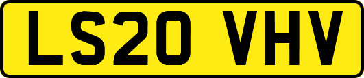 LS20VHV
