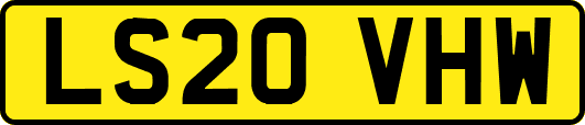 LS20VHW