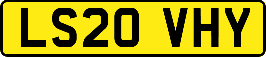 LS20VHY