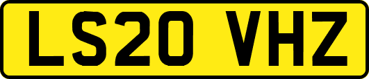 LS20VHZ