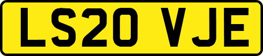 LS20VJE