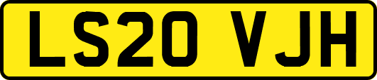 LS20VJH