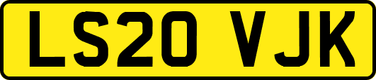 LS20VJK